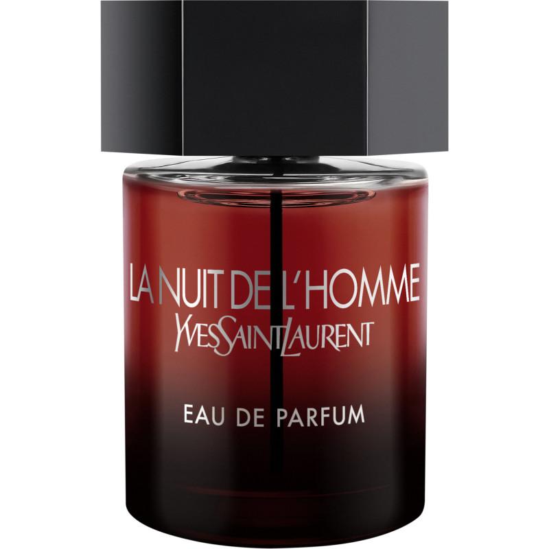 Saint-Laurent la nuit de l'homme Eau de Parfum 100ml