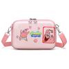 Shoulder Bags Kids Girl Crossbody Bag Animal Pattern Durable Gift Daily