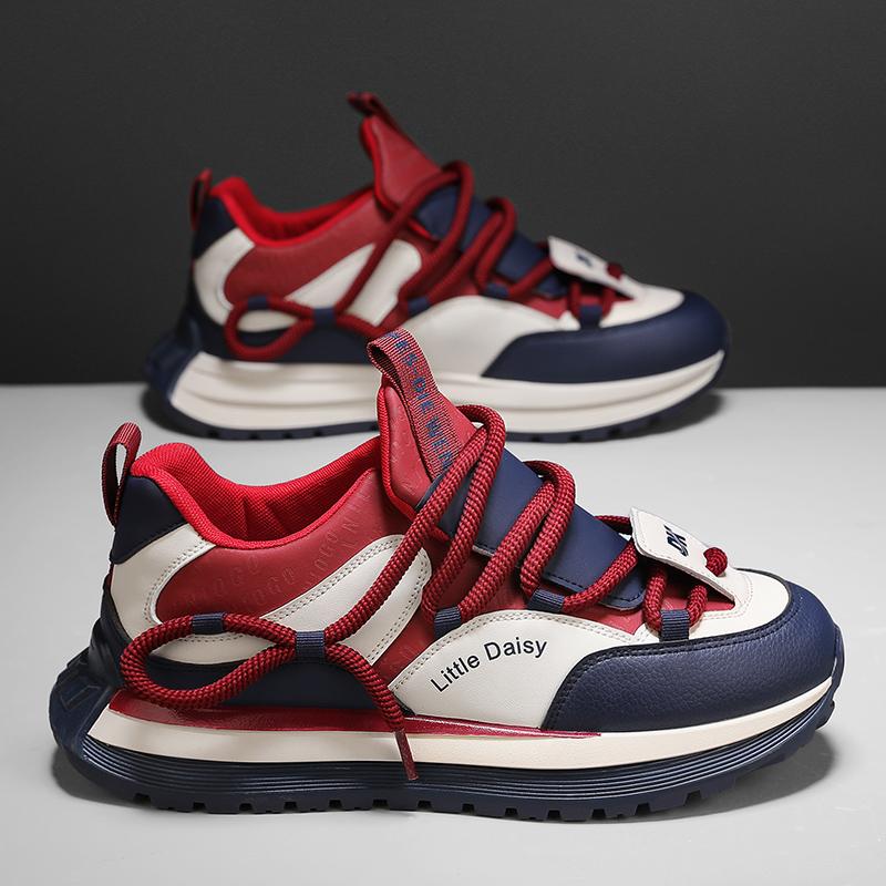 

Мода CYYTL Мода Мужская обувь Кроссовки Повседневная Спортивная Кожаная Уличная Дизайнерская Роскошная Платформа Бег Теннис Скейтборд Работа Лоферы 44