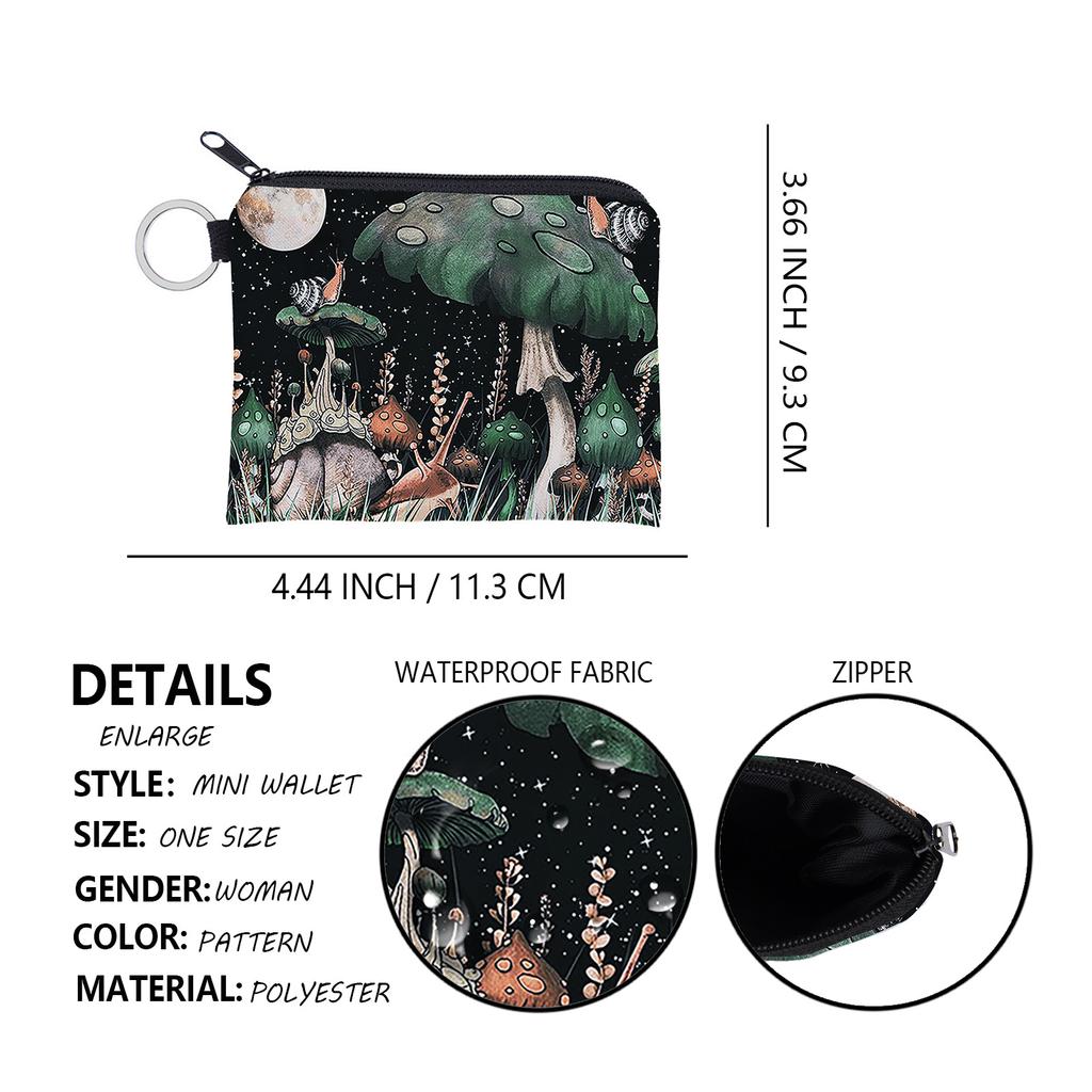 Headphones Data Cable Charger Eva Storage Bag