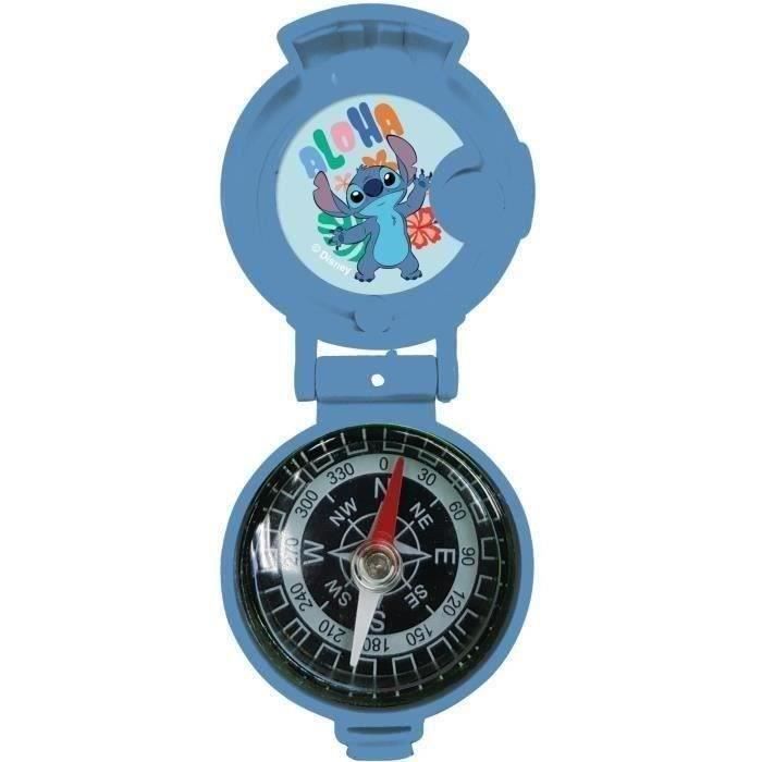 Kit D’aventurier Avec Talkies-walkies Stitch