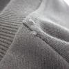 Marni FLJE0218S1 38 Long-sleeved T-shirt Black Cotton Women