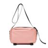Casual Women's Bag Fashionable and Lightweight Shoulder Bag New Commuter Large-capacity Simple Sports Outdoor Men's Messenger Bag