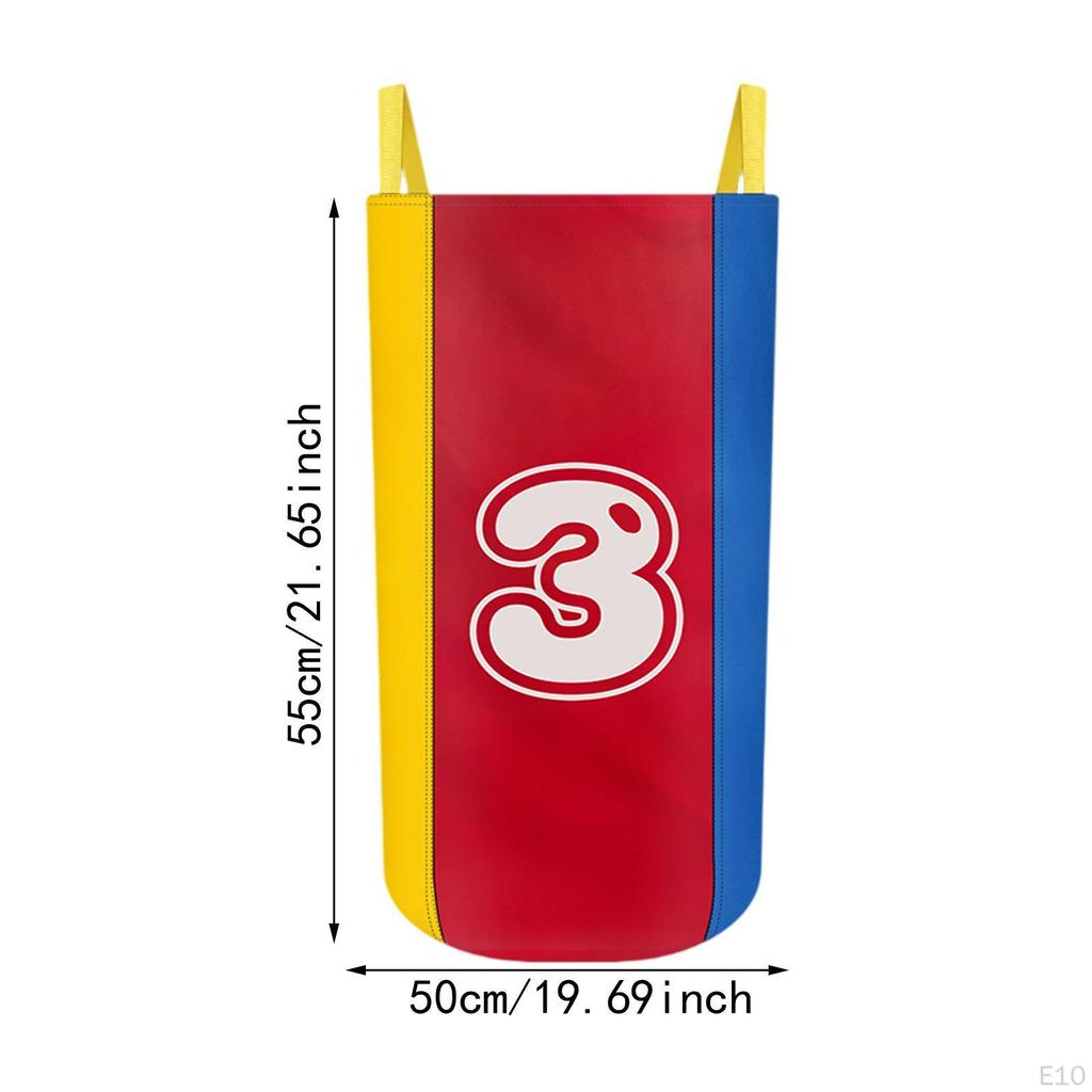 Potato Sack Race Bag for Adults and Kids Sports Day Games Jumping Family Gatherings