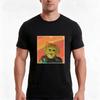 Ty Segall Melted Album Perfect Gift Tshirt Summer Casual Cotton Tee Oversized Streetwear Tops Vintage Graphic Print