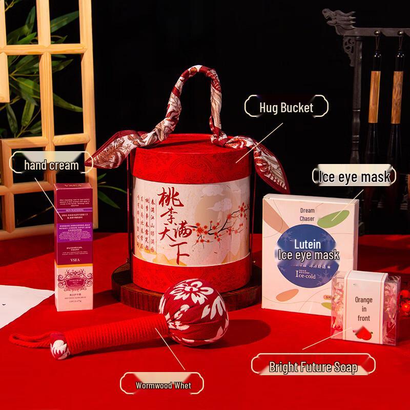 Aimeili  Teachers  Gratitude  Wellness Gift Set