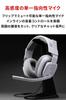 Logitech G ASTRO Gaming A10 Gen 2 Gaming Headset for PS5, PS4, PC, Switch 2, Smartphones, Windows, Wired, 3.5mm, 2.1ch, Flip Mute, with Microphone, A1