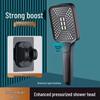 YIXI Pressurized Shower Set