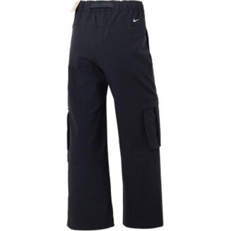 New Nike Cargo Pants Women's Black FN1948-010