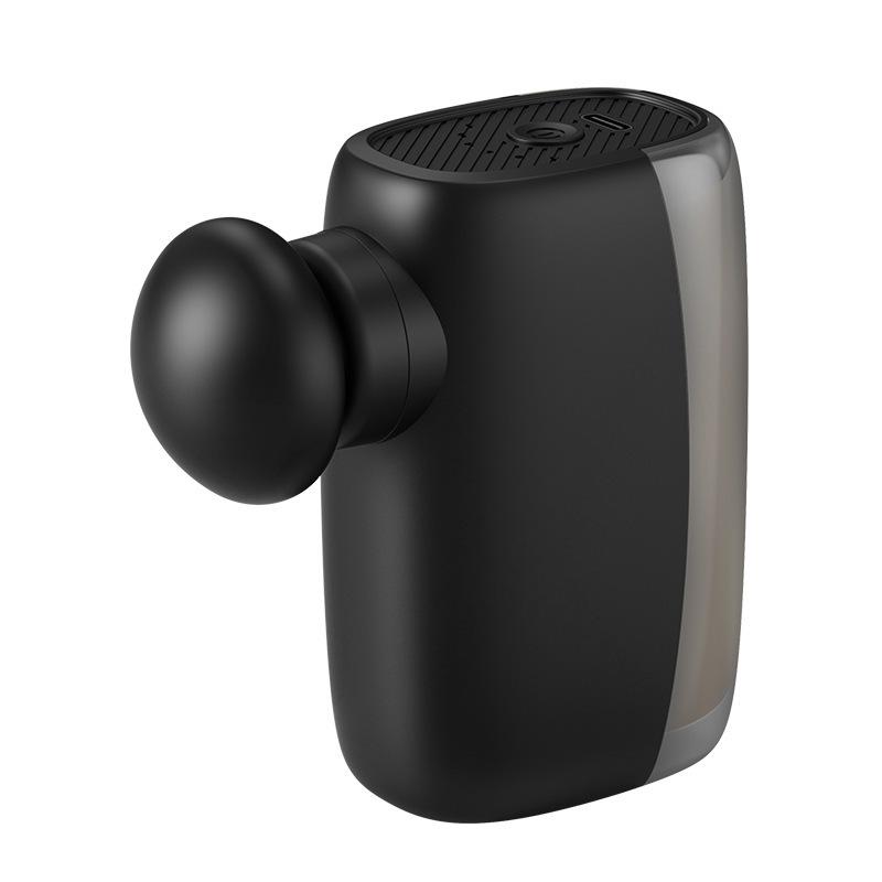 Pocket Mini Massage Gun, Compact Muscle Relaxing Massager