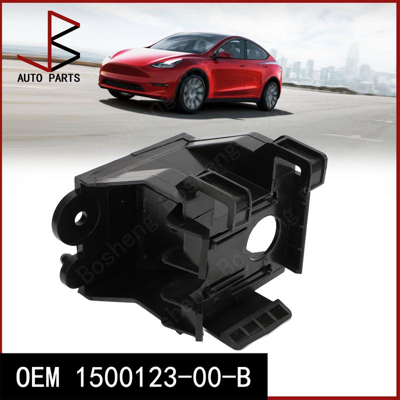 Front Bumper Radar Bracket OEM 1500123-00-B 1500123 00 B 150012300B Radar Sensor Mount for Tesla Model Y 2020-2025