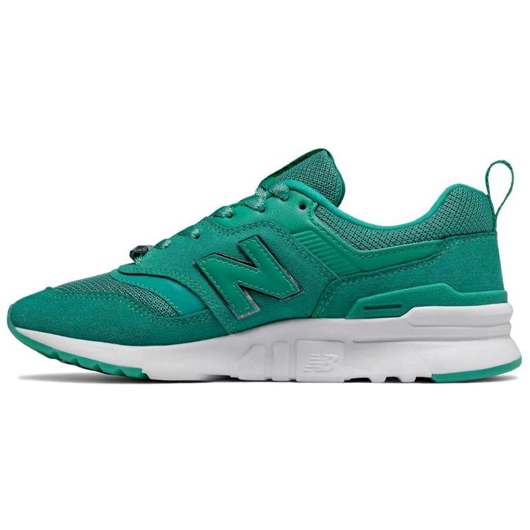 

997H Wmns New Balance Mystic Crystal Жіночі CW997HJA 43