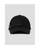 Binpolaegseseoli Men'S Cotton Twill Ball Cap - Black