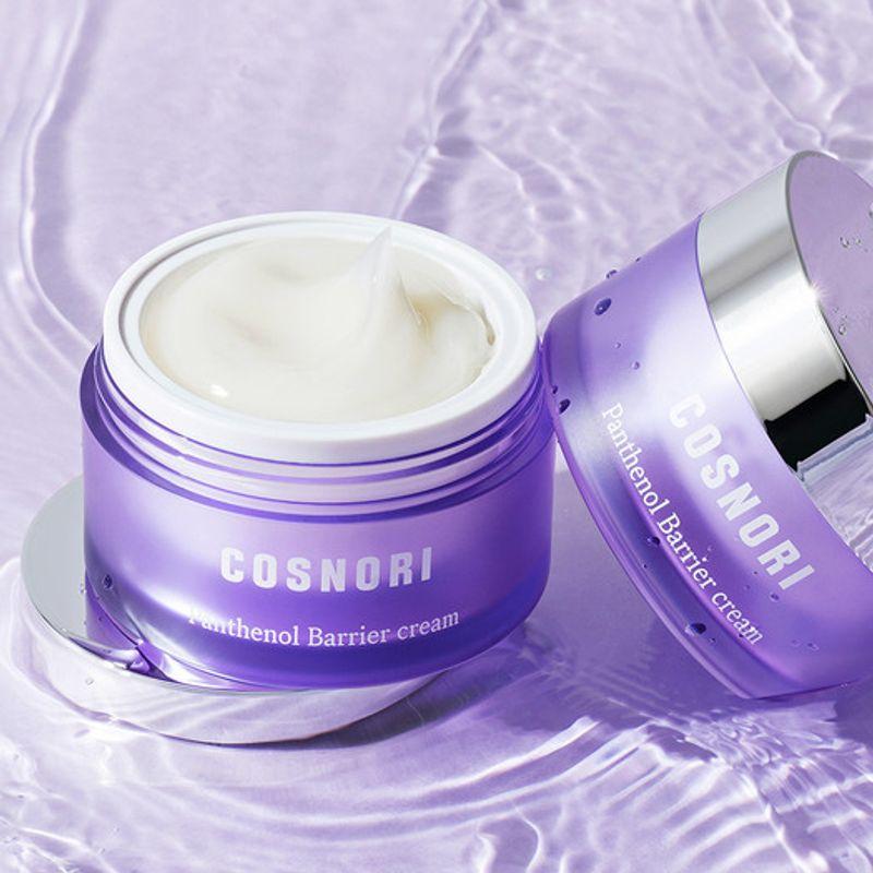 Panthenol Barrierekrem