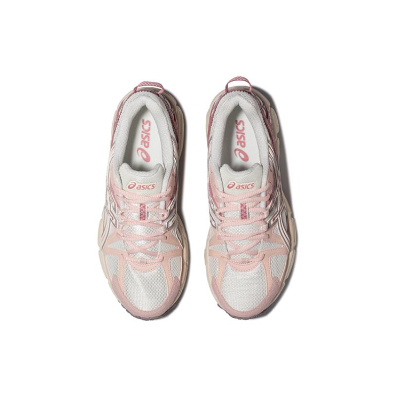 Asics Gel-Kahana 8 White Pink Women's Sneakers 1012A978-103