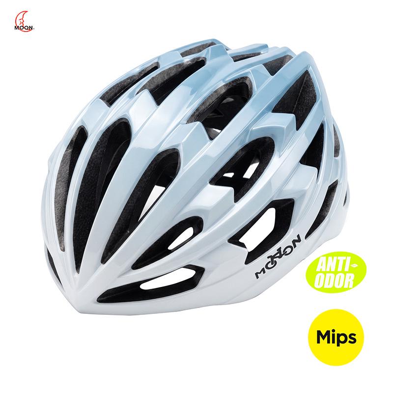 MOON MIPS Helmet for Men & Women - Outdoor Road & Mountain Biking