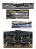 15 Camry Front Vent Bright Trim: Modified Car Interior Air Outlets