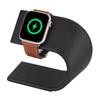 Watch Display Stand Holder –Universally Compatible Watch Stand Display,Aluminum Alloy  U- Shaped Wrist Watch Display Holder Rack