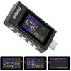 DiyStudio 280W USB Checker Current Voltage Checker Dual USB Tester