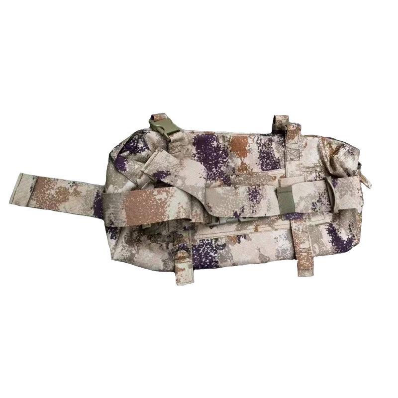 Outdoor Camouflage Multifunction Waist Pack