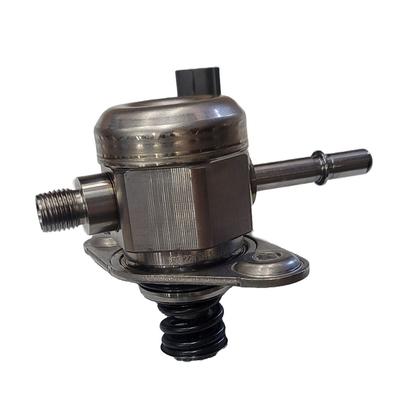 Drivstoffprodukter – Drivstoffpumper