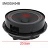 Woofer Front and Rear 5N0035454B 5N0035453C Fit for Tiguan Model 2009 to 2019