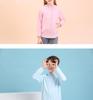 Kids' Summer Sun Protection Quick-Dry Jacket – Boys' Sportswear and Girls' Anti-Mosquito Skin Clothing