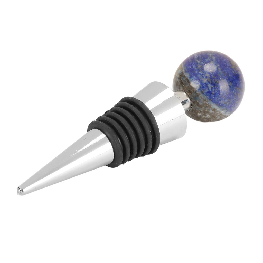 Wine Stopper Eco Friendly Excellent Sealing Performance Highly Durable Wine Bottle Stopper for Home