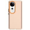 Applicable to VIVO S20Pro candy mobile phone case IQOONEO10Pror matte V50 anti-drop protective case