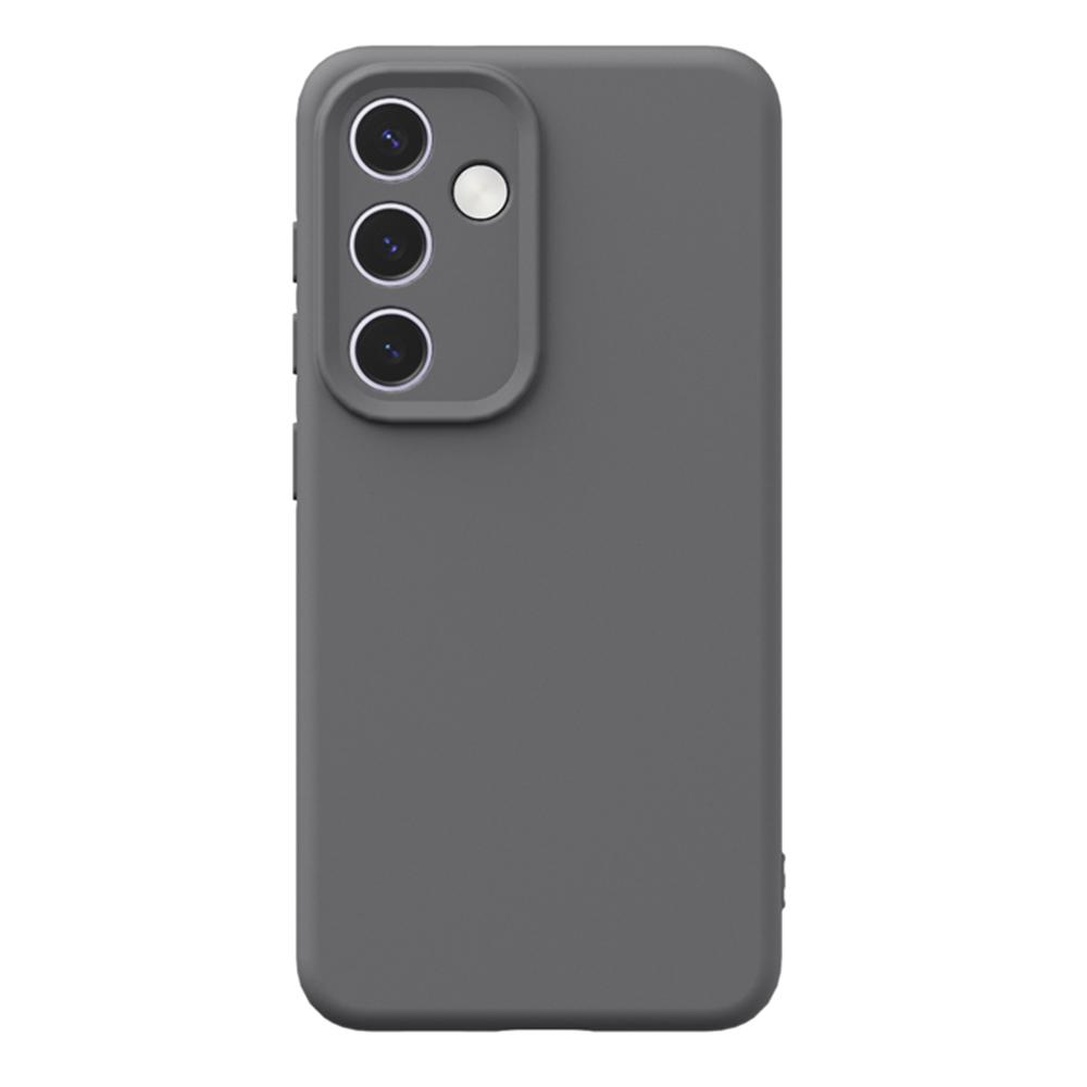 YCADEN For Samsung Galaxy S25+ Case Precise Cutouts TPU Phone Back Cover