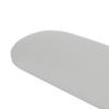 Lightweight Manicure Hand Rest PU Leather Nail Hand Holder Nail Art Pillow  For Nail Technicians