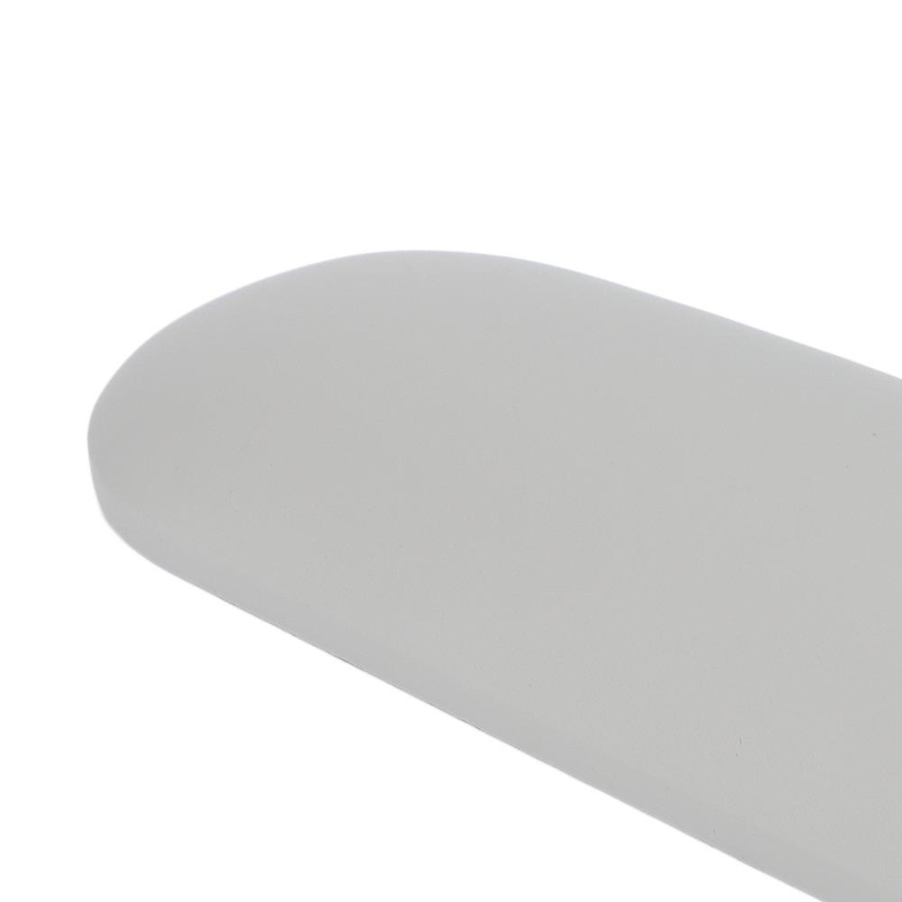 Lightweight Manicure Hand Rest PU Leather Nail Hand Holder Nail Art Pillow For Nail Technicians