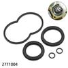 Reparationssats för hydraulisk bromsservo till F-150 F-250 F-350 F-450 F-550 SAil Express 1500 1500 Hydroboosts Satser Komplett Tätningssats