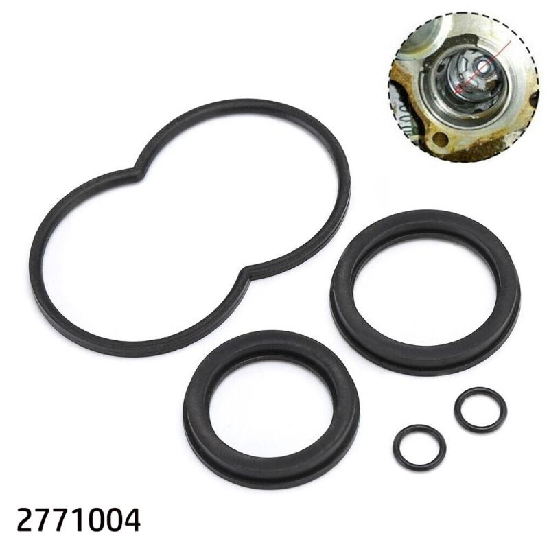 Reparationssats för hydraulisk bromsservo till F-150 F-250 F-350 F-450 F-550 SAil Express 1500 1500 Hydroboosts Satser Komplett Tätningssats