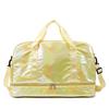 Lishen Women's Wet/Dry Sports & Gym Bag