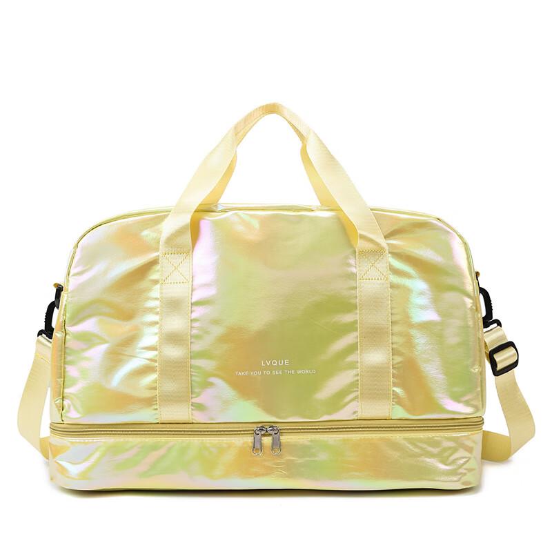Lishen Women's Wet/Dry Sports & Gym Bag