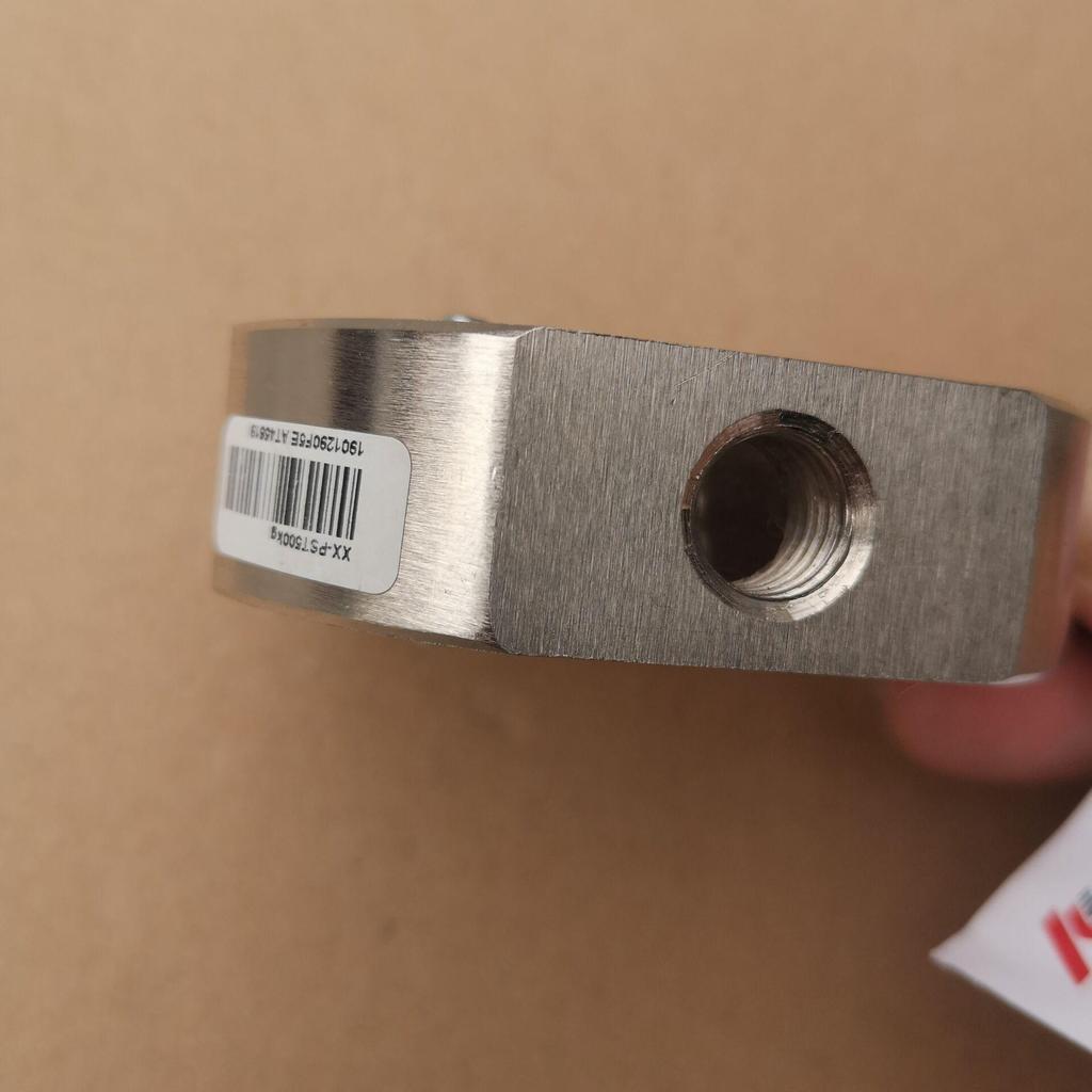 Keliy S-Type Load Cell for Tension & Compression: PST100K, 200KG, 300KG, 500KG, 1T, 2T High Precision