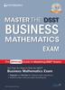 Kniha Master the DSST Business Mathematics Exam