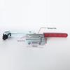 Horizontal Quick-Release Woodworking Clamp GH-200WL