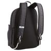 New PUMA Fabric Backpack Medium Size Unisex Black 090716-01