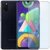 3x TEMPERED GLASS for Samsung Galaxy M21 SCREEN GLASS 9H Set of 3