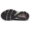 New Asics Gel Kahana 8 'Grey Black'