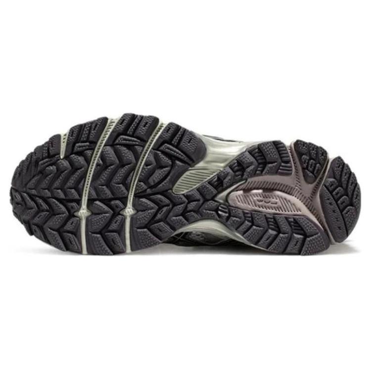 New Asics Gel Kahana 8 'Grey Black'