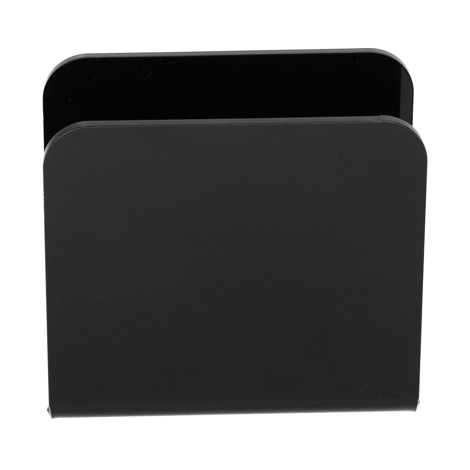 

Napkin Holder Kitchen Napkin Rack Upright Paper Napkin Storage Dispenser for Home Table Restaurants Gifts