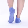 Cotton Breathabl Floor Socks Quick-Dry Elasticity Socks Dance Sock Women Yoga Socks Ballet Socks