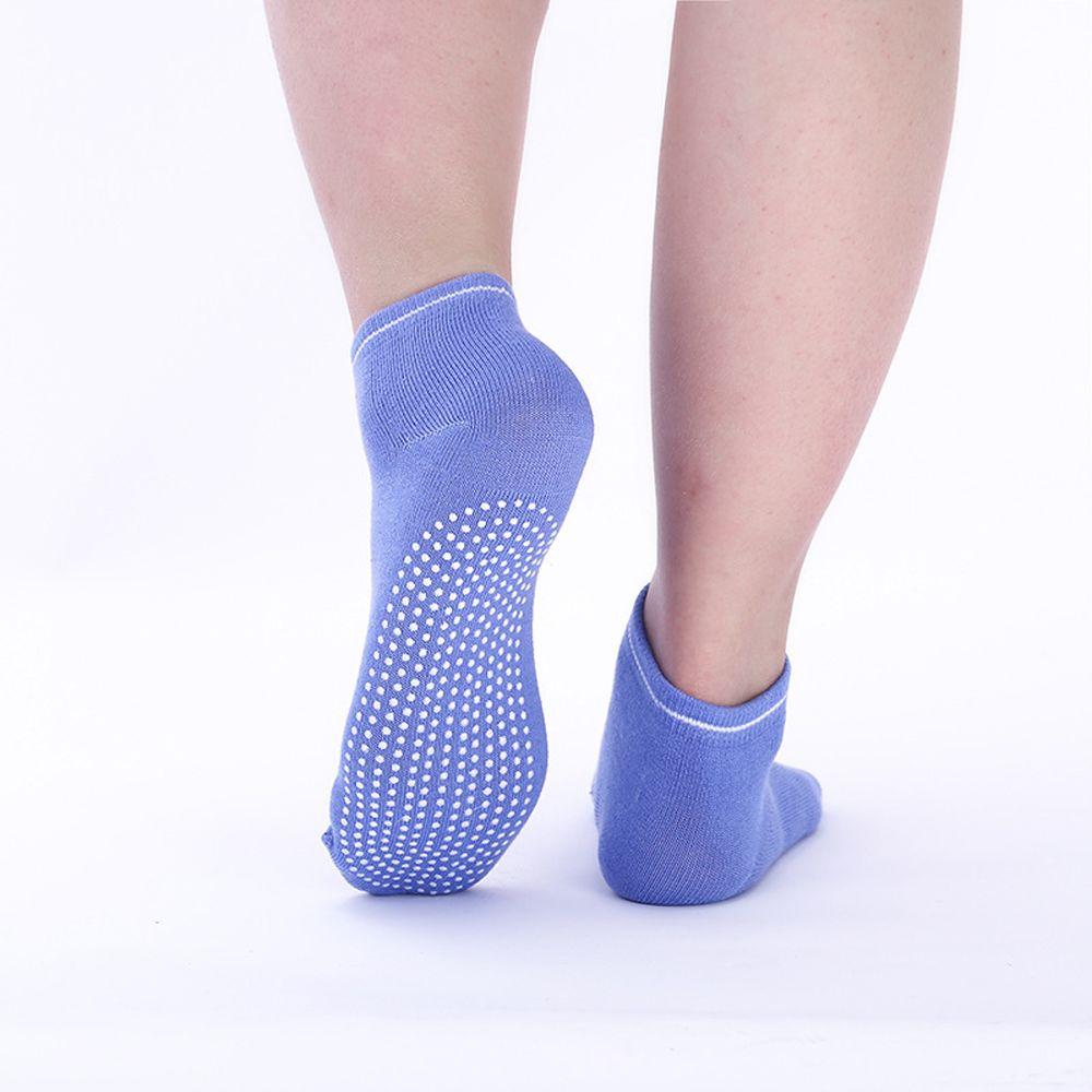 Cotton Breathabl Floor Socks Quick-Dry Elasticity Socks Dance Sock Women Yoga Socks Ballet Socks