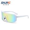 Cycling glasses, running goggles, men's and women's trendy myopia covers, anti-blue light