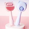 With Water Tank Cat Grooming Brush Self Cleaning Cat Hair Shedding Comb Pet Hair Remover  Kittens