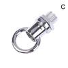 Retro Zinc Alloy Light Hook 10MM Thread M10 Antique Vintage Metal Ceiling Rose Light Base Chandelier Hook Light Adapter Fitting