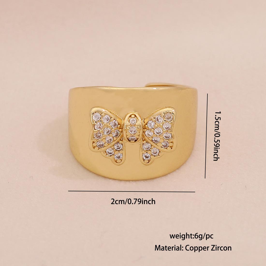 Новое циркониевое кольцо неправильной формы, элегантное геометрическое женское кольцо, маленькая и универсальная ручная деталь